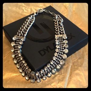 DYLANLEX Choker. Brand new with box!